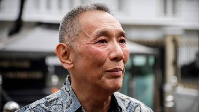 Jusuf Hamka 