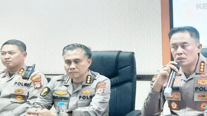 kabid humas kalsel