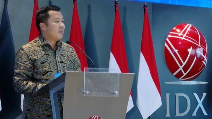 Randy Monthonaro Tampubolon: (Dirut Nusantara TV)