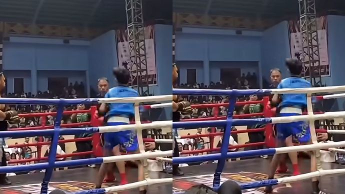 Vicky Prasetyo