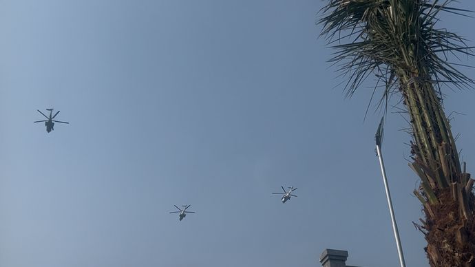 Heli Prabowo