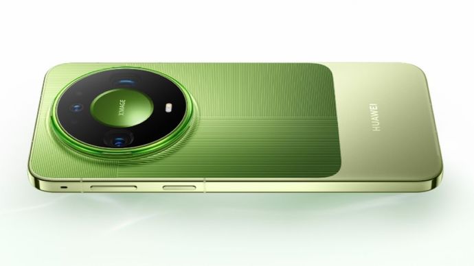 Huawei memperkenalkan Mate 90 Pro Max pada 1 Oktober 2026. (Foto: Istimewa via Gizmochinaa)