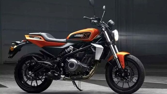 Harley-Davidson menghentikan penjualan dua model motor kelas menengahnya, X 350 dan X 500, di pasar Jepang. (Foto: RideApart) 