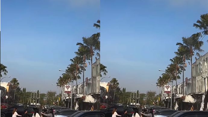 Insiden ledakan dahsyat terjadi di sebuah kedai nasi tempong yang terletak di kompleks Ruko San Antonio, Pakuwon City, Kecamatan Mulyorejo, Surabaya, pada Selasa pagi, 6 Oktober 2026 sekitar pukul 07.11 WIB. Penyebab Ledakan