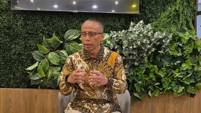 Wakil Menteri Koordinator Bidang Perekonomian Drajad Hari Wibowo optimistis target pertumbuhan ekonomi sebesar 6 persen pada 2027 dapat tercapai.