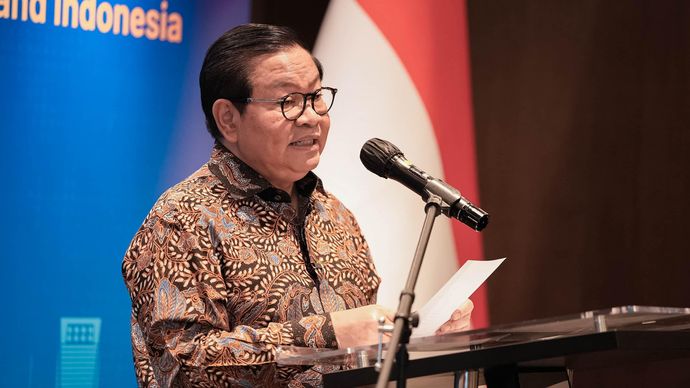 Pramono Anung