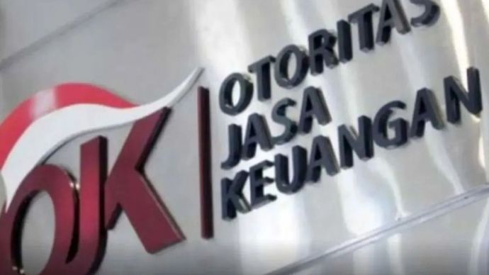 Otoritas Jasa Keuangan