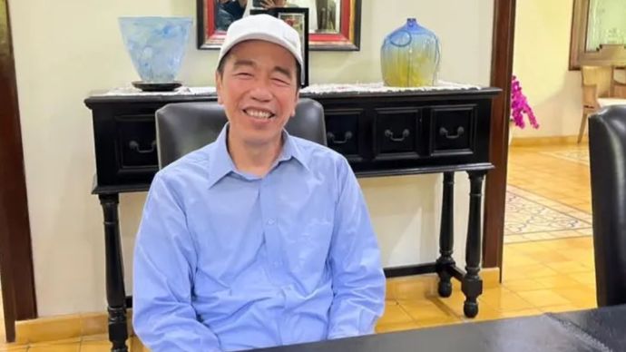 presiden Joko Widodo