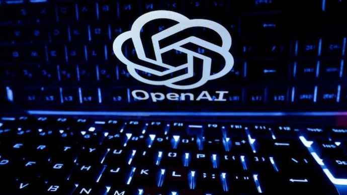 Ilustrasi. OpenAI. (Foto: Reuters)