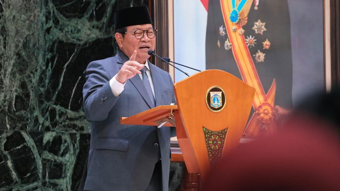 Pramono Anung