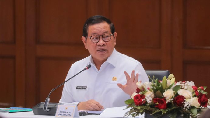 Pramono Anung