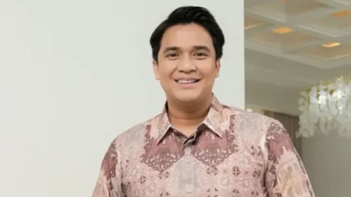 Billy Syahputra 