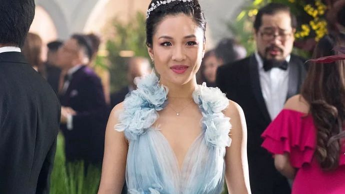Constance Wu kembali membintangi serial lanjutan Crazy Rich Asians yang tengah dikembangkan HBO. 