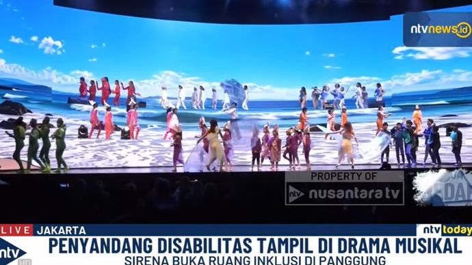 Drama musikal 