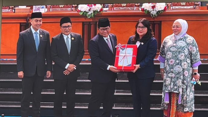Pramono Anung