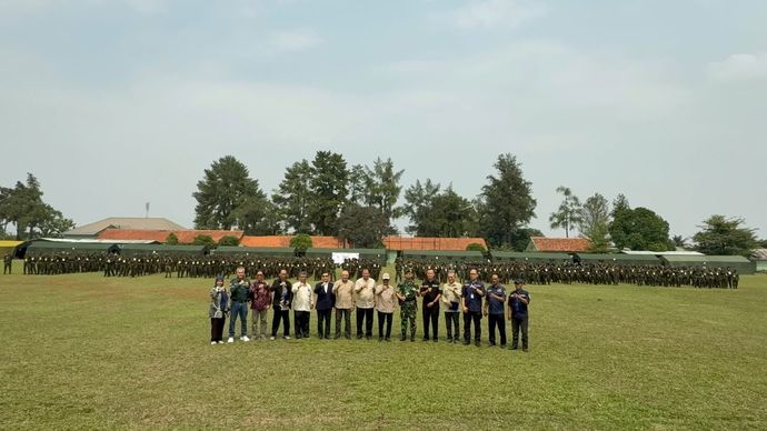 Badan Pengelola Dana Perkebunan (BPDP) terus memperkuat pembangunan sumber daya manusia (SDM) perkebunan melalui Program Beasiswa SDM Perkebunan Tahun 2026.