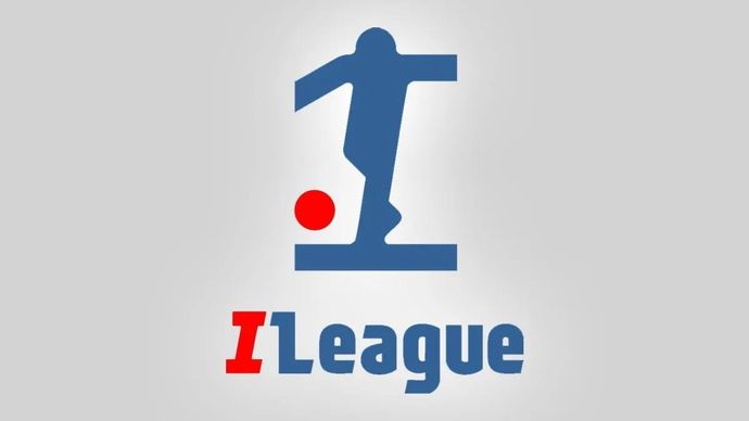 Ilustrasi logo operator kompetisi sepak bola profesional Indonesia, I.League