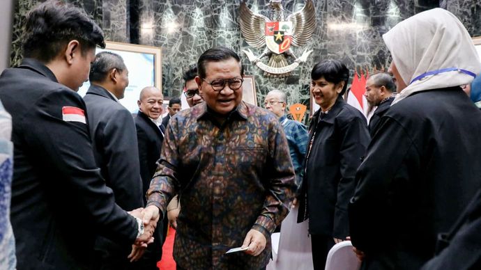 Pramono Anung