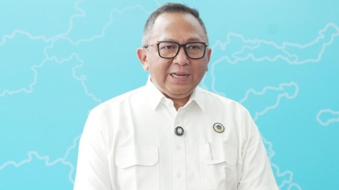 Deputi Pemantauan dan Pengawasan BGN, Ketut Sumedana