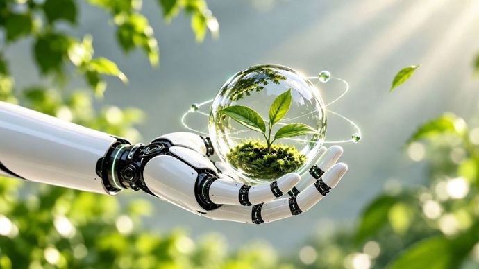 Chery International User Summit 2026 pada 18-24 Oktober 2026 di Wuhu, China, akan menampilkan inovasi teknologi, demonstrasi keselamatan kendaraan, hingga robot humanoid berbasis AI. (Foto: Dok/Istimewa) 