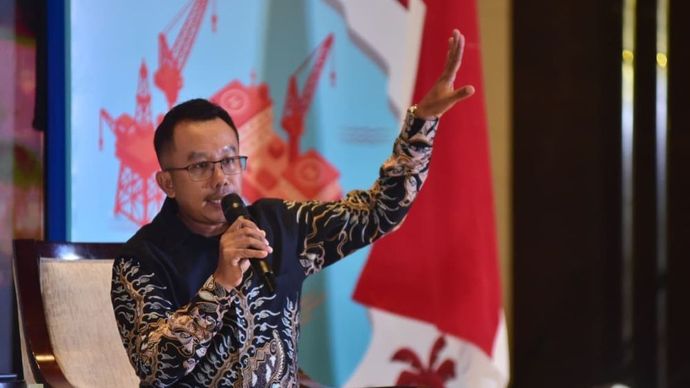Kegiatan Sokoguru Policy Forum bertema 