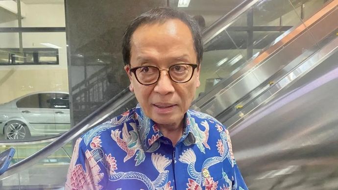 Arsip - Kepala Eksekutif Pengawas Perbankan Otoritas Jasa Keuangan (OJK) Dian Ediana Rae.