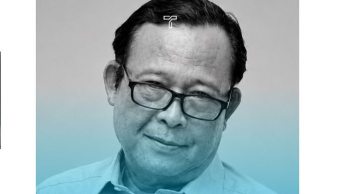 Aktor Yadi Timo Meninggal Dunia