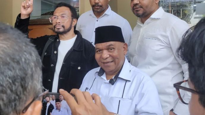 Polisi tembak senior, penyidik sebut dipicu 