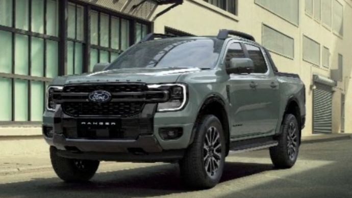 Ford mengajak konsumen menjajal Everest dan Ranger sekaligus menawarkan promo akhir tahun. (Foto: Dok/Istimewa)  