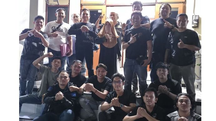 Polisi tangkap penipu dan penggelapan dana perjalanan umrah