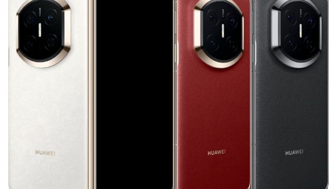 Huawei Mate X8. (Foto: Istimewa via Gizmochina) 
