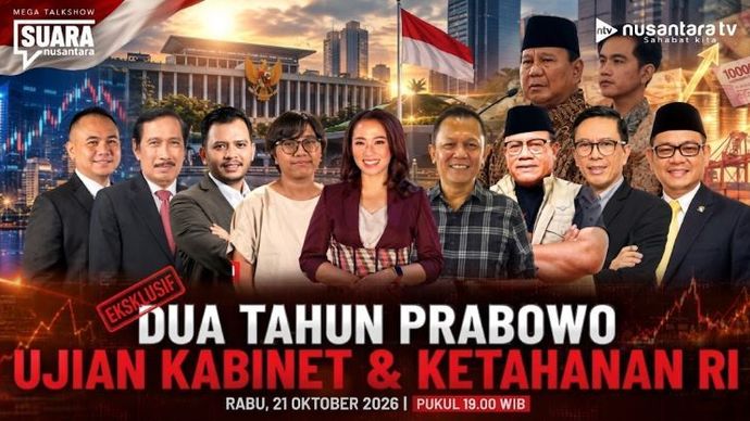 Suara Nusantara Episode 10