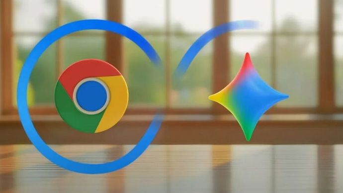 Google Chrome. (Foto: Istimewa via Digital Trends)