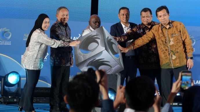 Natalius Pigai Buka Musrenbang HAM 2026