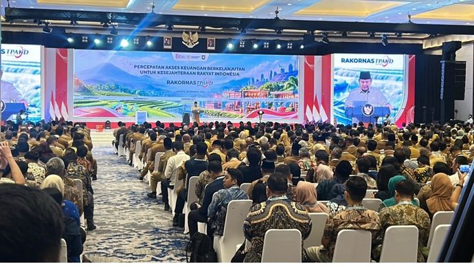 Prabowo Subianto