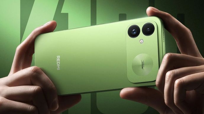Redmi K100 segera meluncur di China. (Foto: Istimewa via Gizmochina)