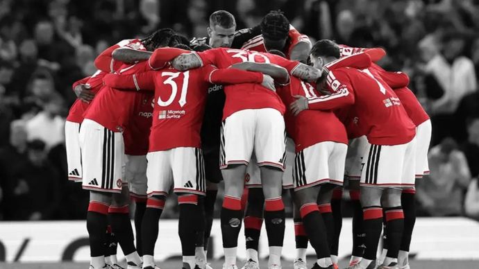 Manchester United