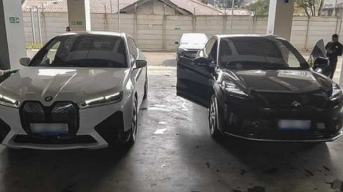 KPK Sita BMW Tenaga Ahli Eks Kepala BNPB Letjen Suharyanto
