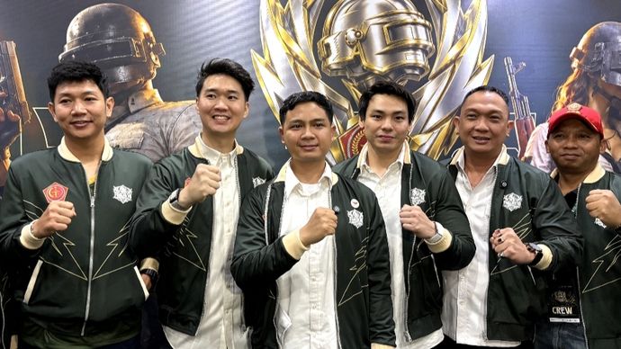 Pengurus Besar Esports Indonesia (PBESI) resmi meluncurkan ajang Piala Panglima TNI Esports Championship 2026