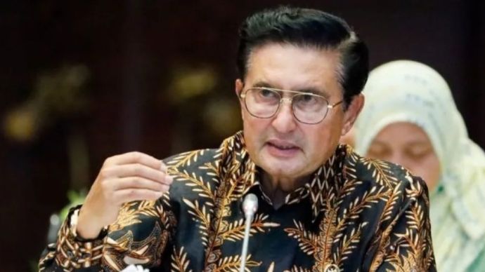 Fadel Muhammad, Komisaris Utama PT SURGE