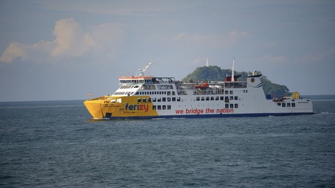 Diskon Tiket Pesawat, Kereta, dan Kapal untuk Libur Nataru 2026/2027
