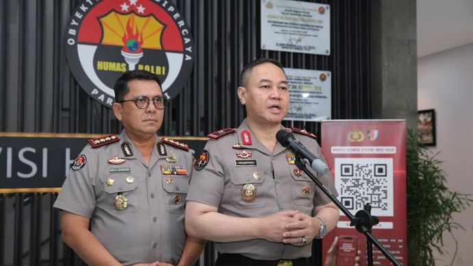 Brigjen Pol. Trunoyudo Wisnu Andiko