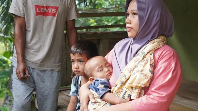 Kemendukbangga/BKKBN terus memperkuat pembangunan keluarga berkualitas, salah satunya melalui Gerakan Orang Tua Cegah Stunting (Genting). 