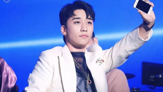 Seungri
