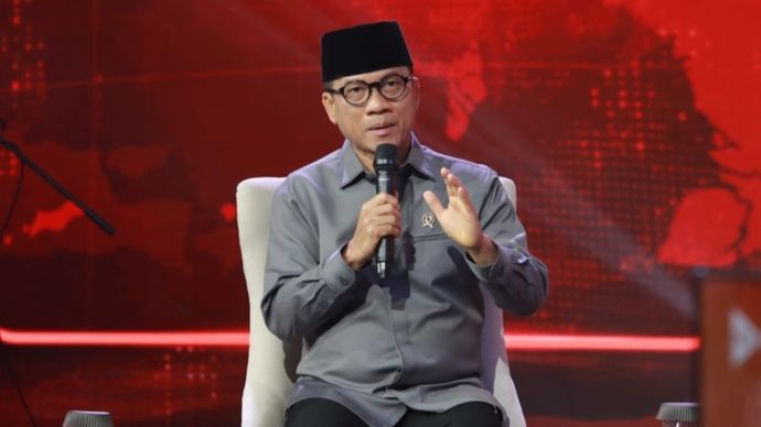 Yandri Susanto, Menteri Desa, Pembangunan Daerah Tertinggal, dan Transmigrasi Indonesia