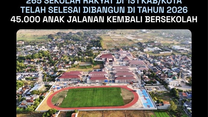 Sekoah Rakyat
