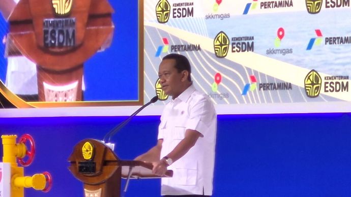 Menteri Koordinator Bidang Hilirisasi dan Transisi Energi sekaligus Menteri Energi dan Sumber Daya Mineral (ESDM) Bahlil Lahadalia mengatakan, panjangnya proses perizinan selama ini membuat kegiatan eksplorasi berjalan lambat.
