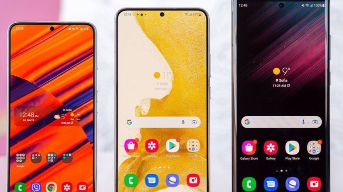 Samsung menghadapi sanksi denda di Korea Selatan (Korsel). (Foto: Istimewa via GSM Arena)