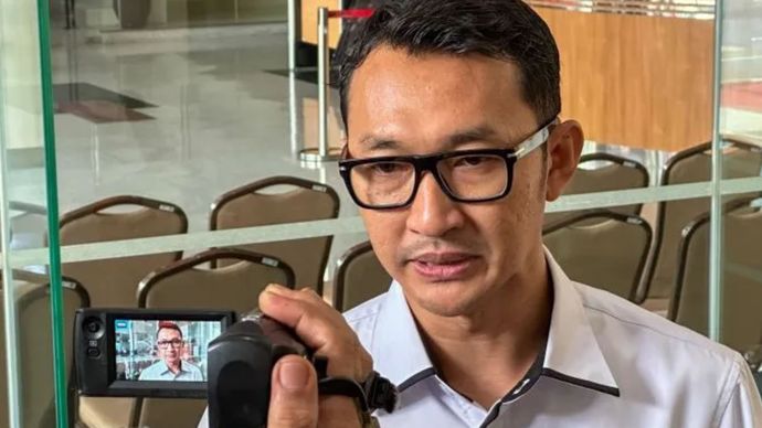juru bicara kpk