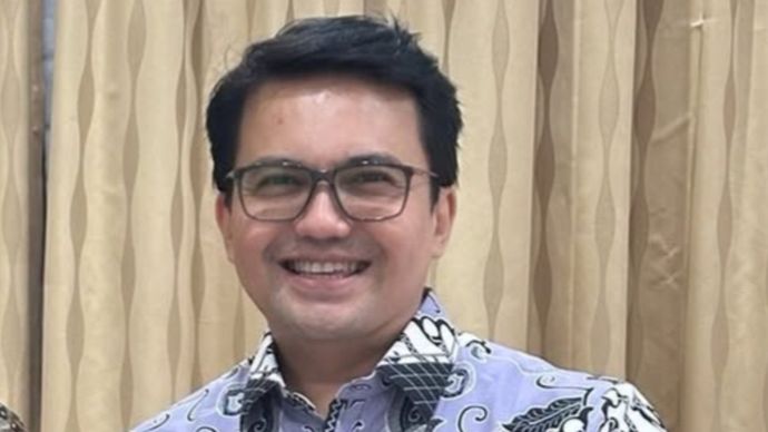 Sahrul Gunawan